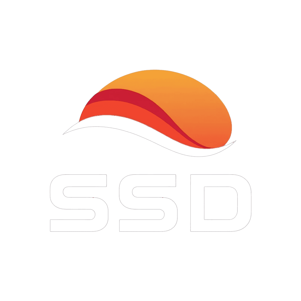 Logo Sintaks Senja Digital